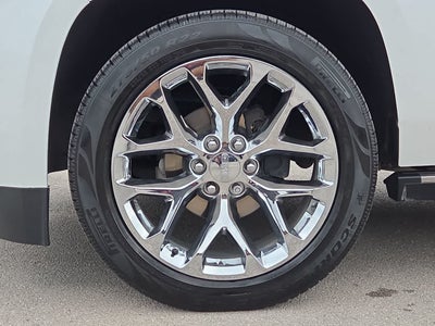 2020 GMC Yukon Denali Denali