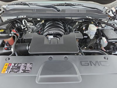 2020 GMC Yukon Denali Denali