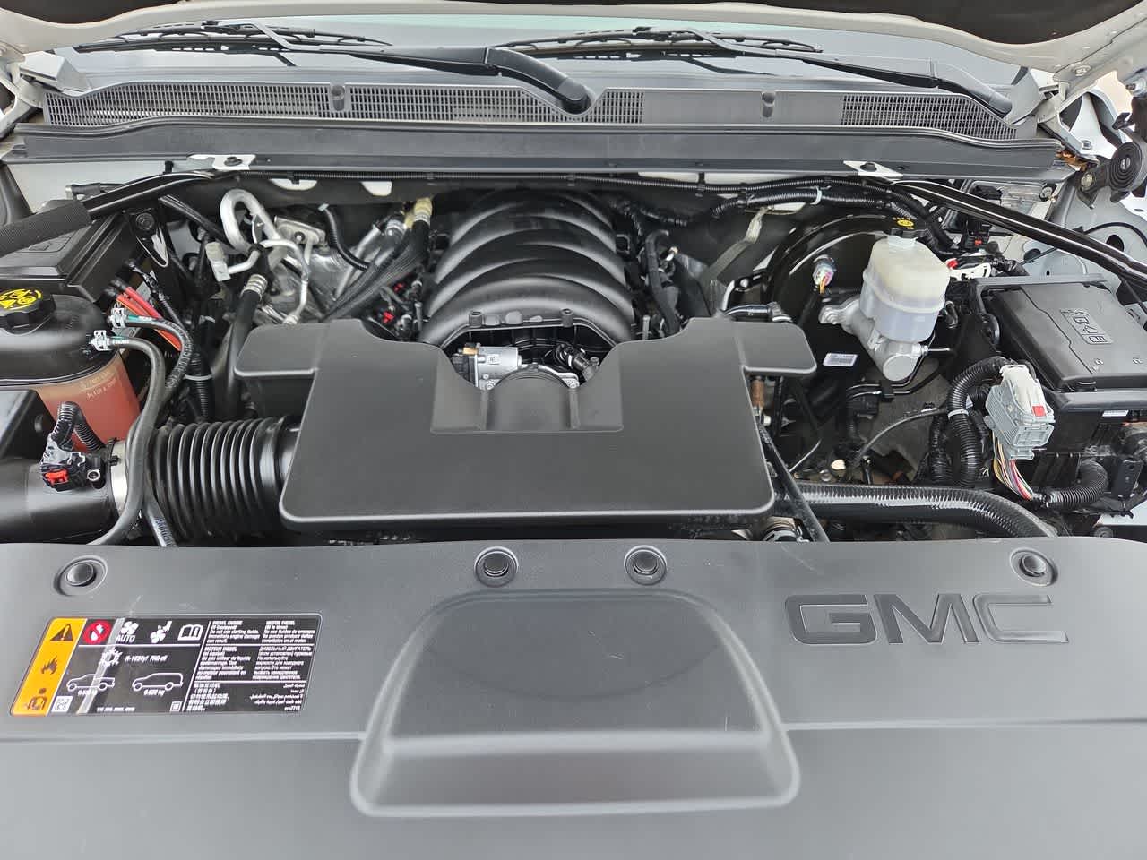 2020 GMC Yukon Denali Denali