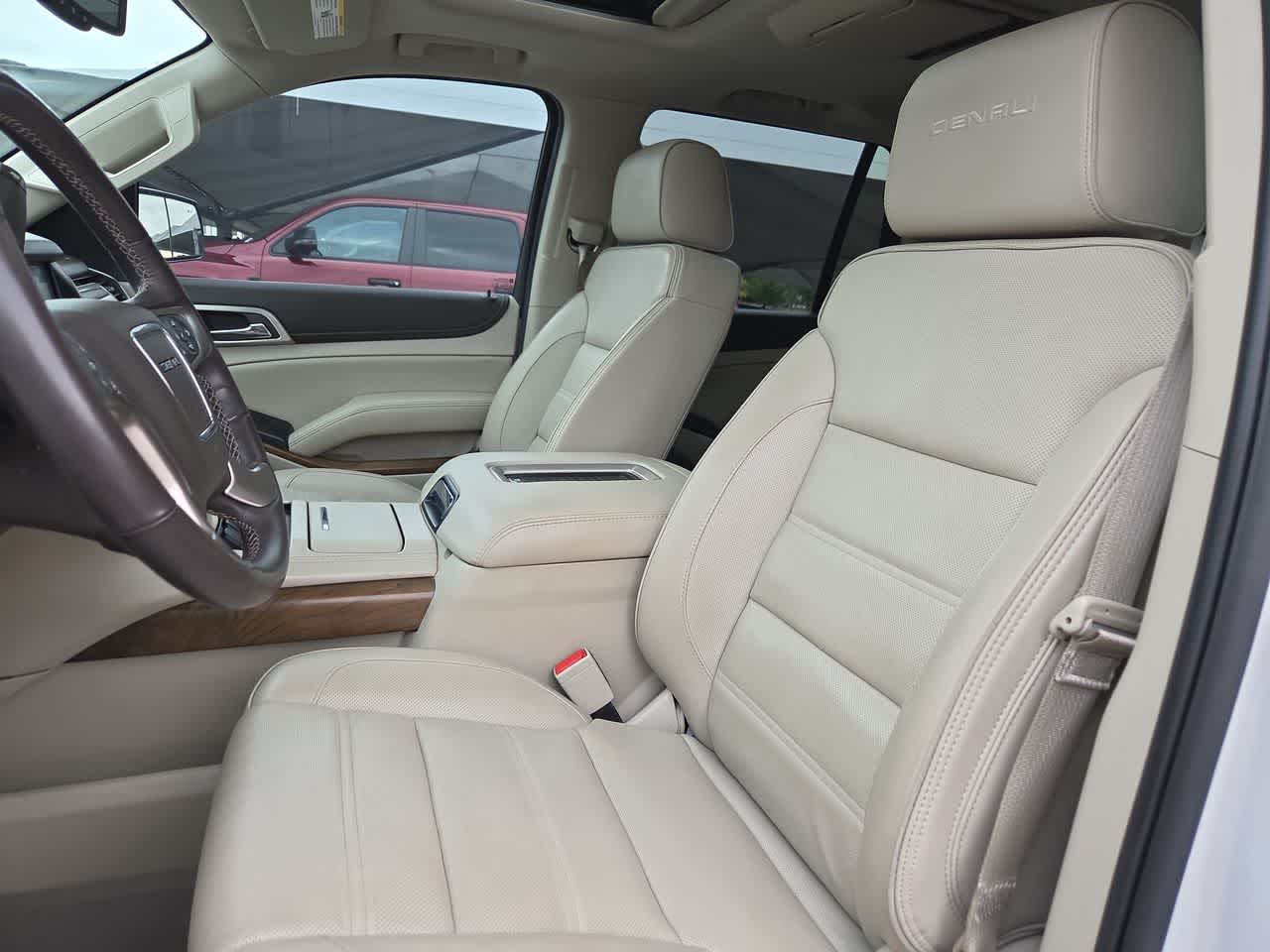 2020 GMC Yukon Denali Denali