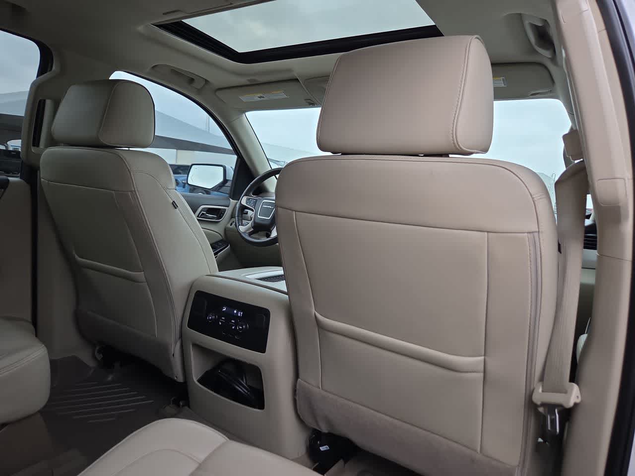 2020 GMC Yukon Denali Denali