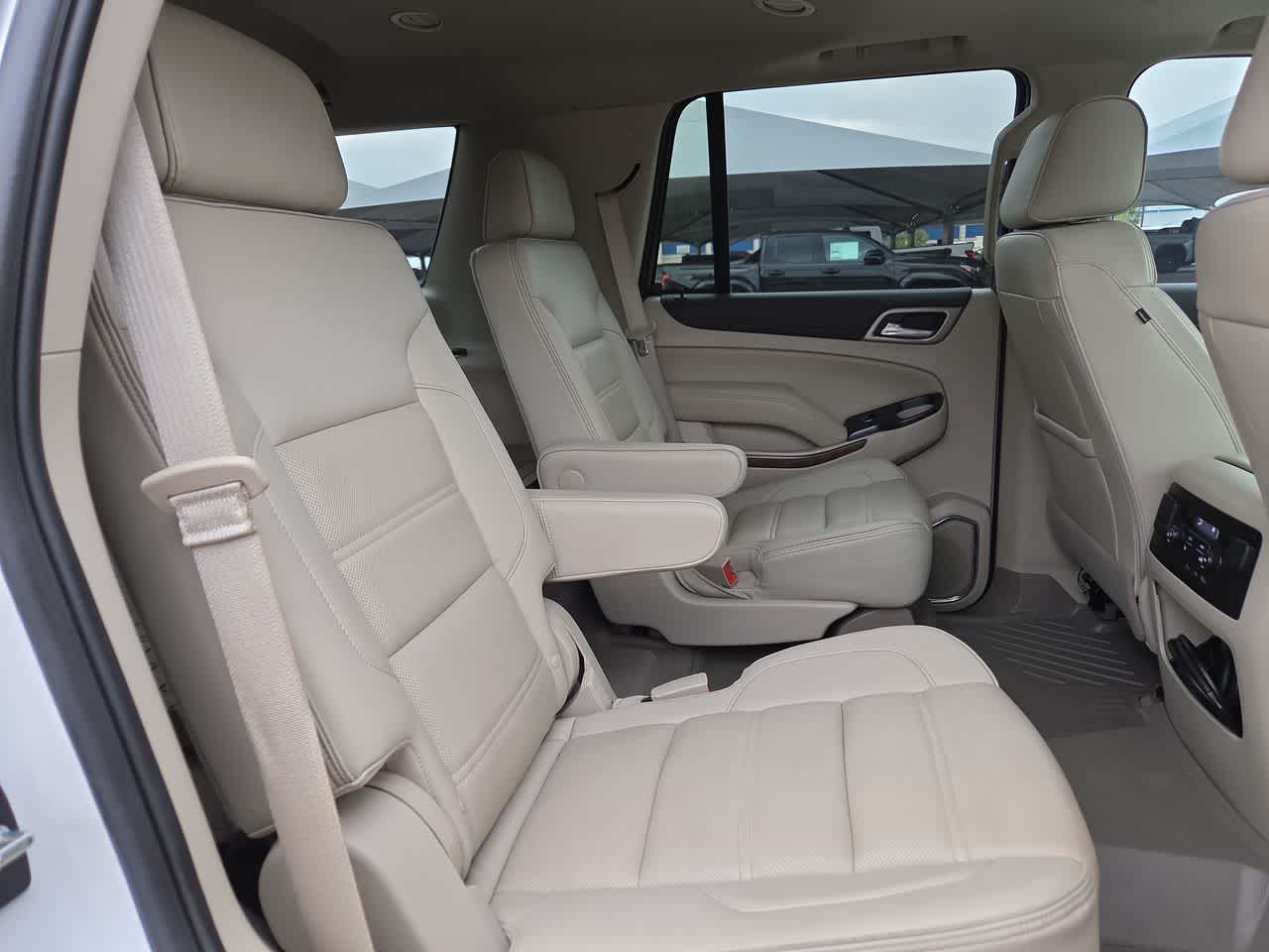 2020 GMC Yukon Denali Denali
