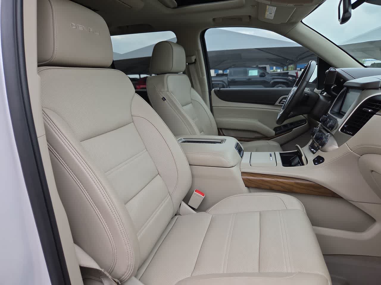 2020 GMC Yukon Denali Denali
