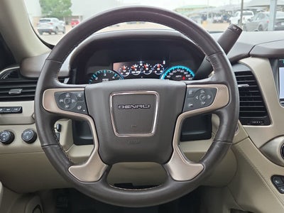 2020 GMC Yukon Denali Denali
