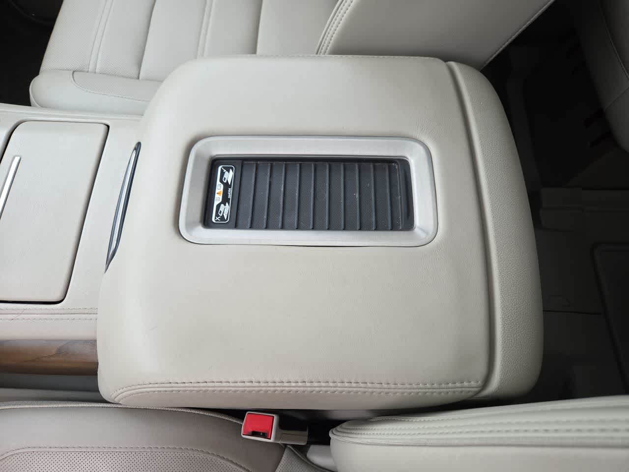 2020 GMC Yukon Denali Denali