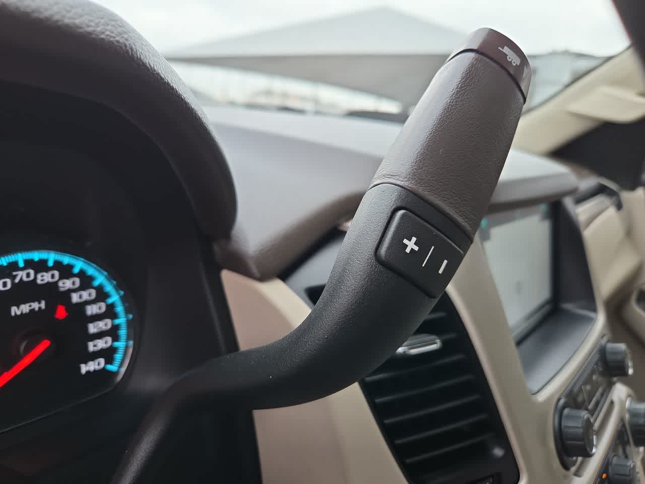 2020 GMC Yukon Denali Denali