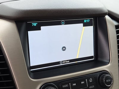 2020 GMC Yukon Denali Denali
