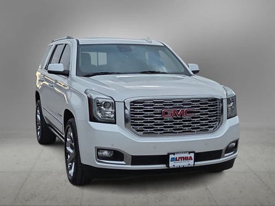 2020 GMC Yukon Denali Denali