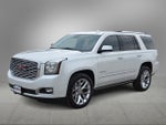 2020 GMC Yukon Denali Denali