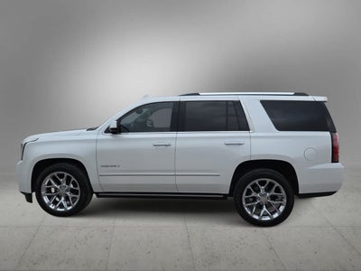 2020 GMC Yukon Denali Denali