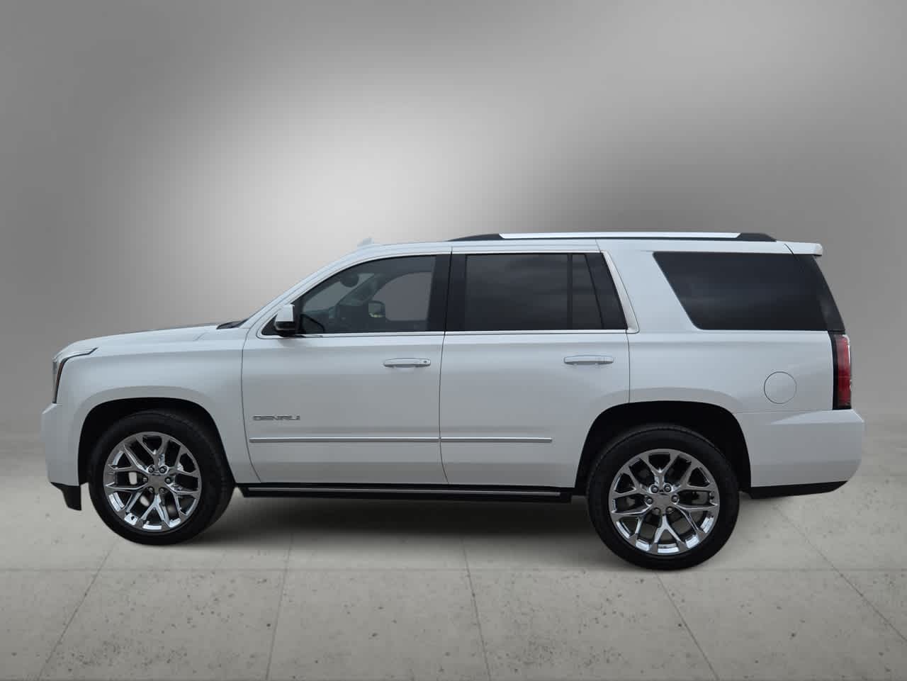 2020 GMC Yukon Denali Denali