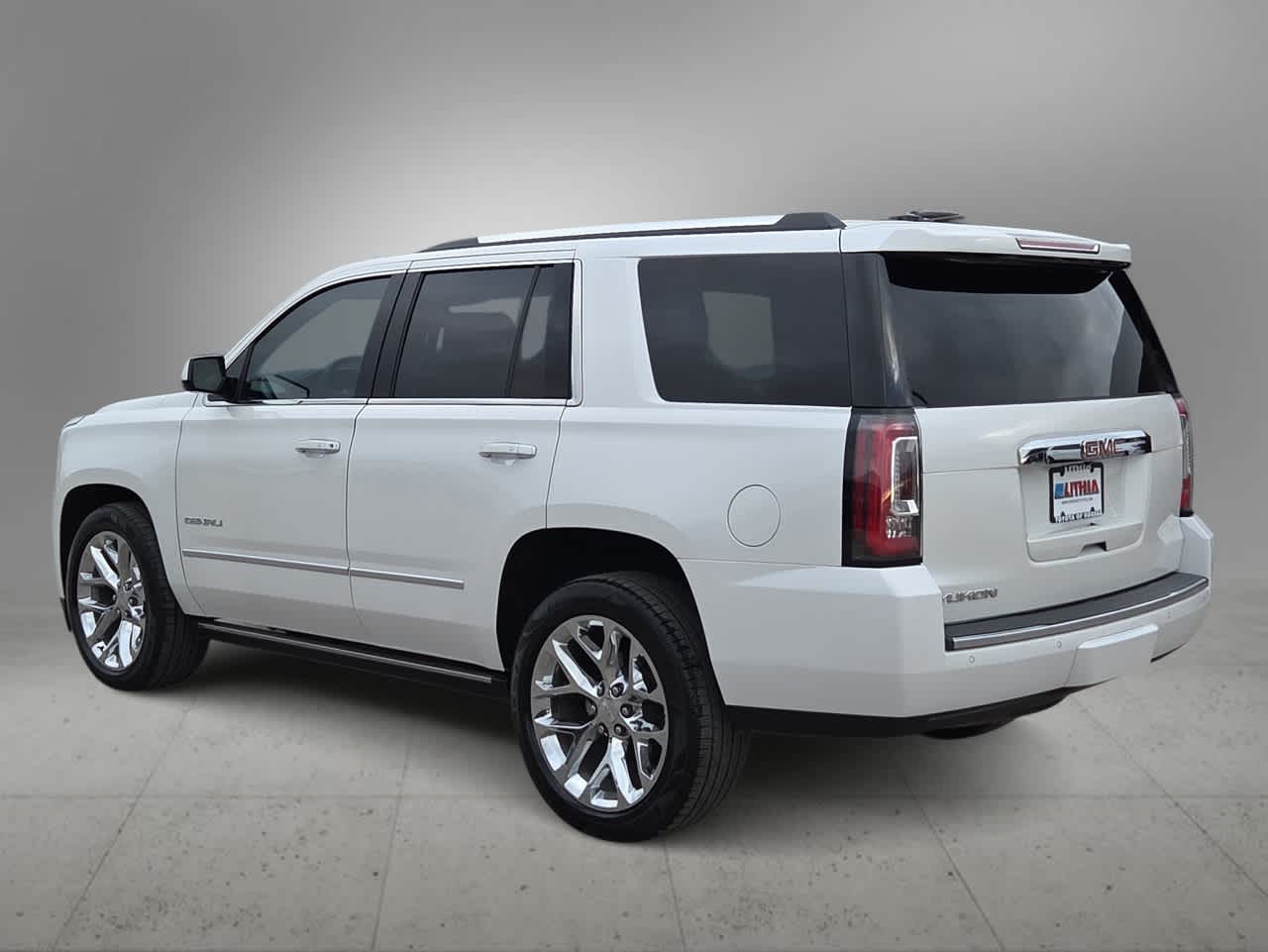 2020 GMC Yukon Denali Denali