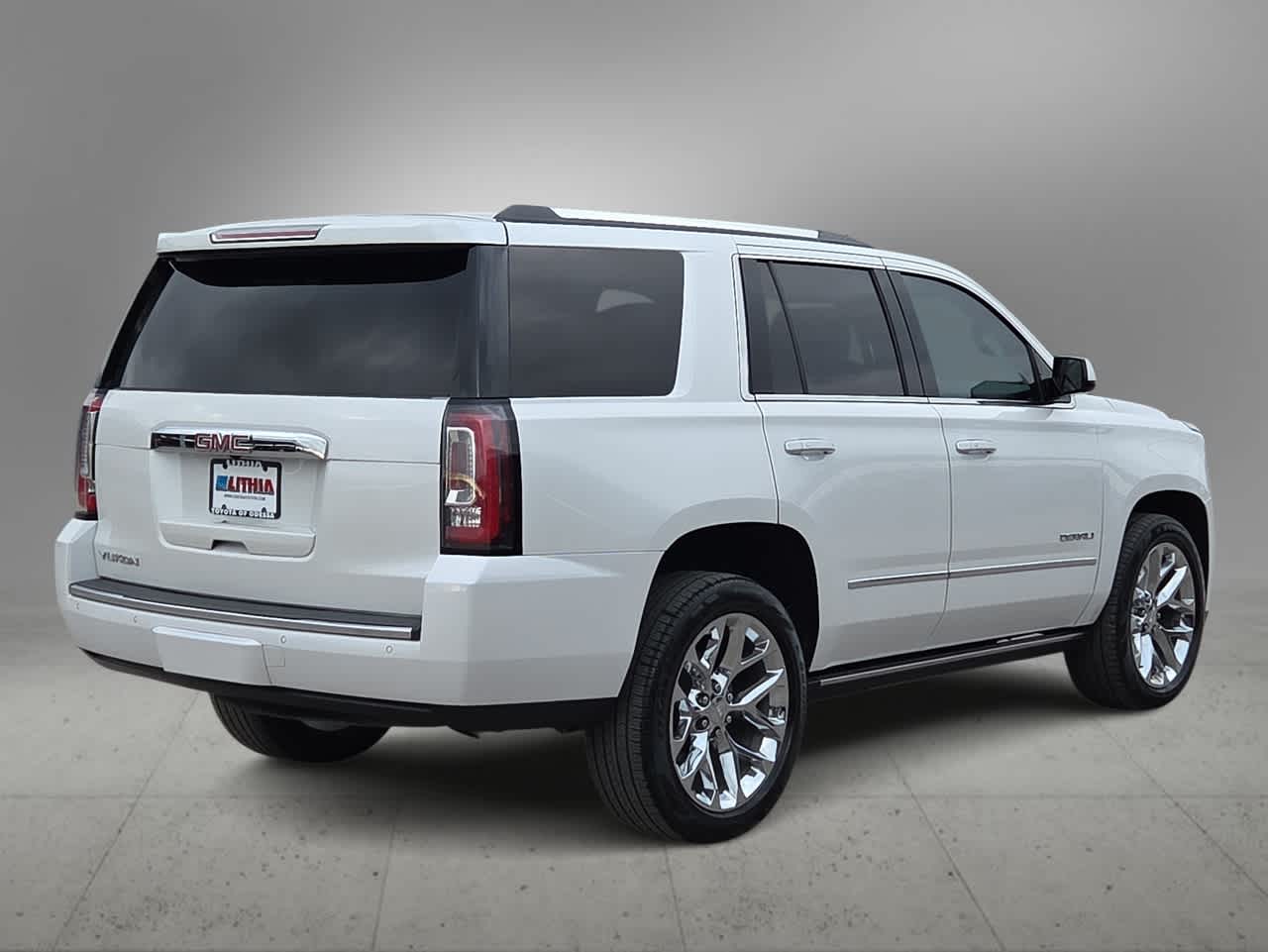 2020 GMC Yukon Denali Denali