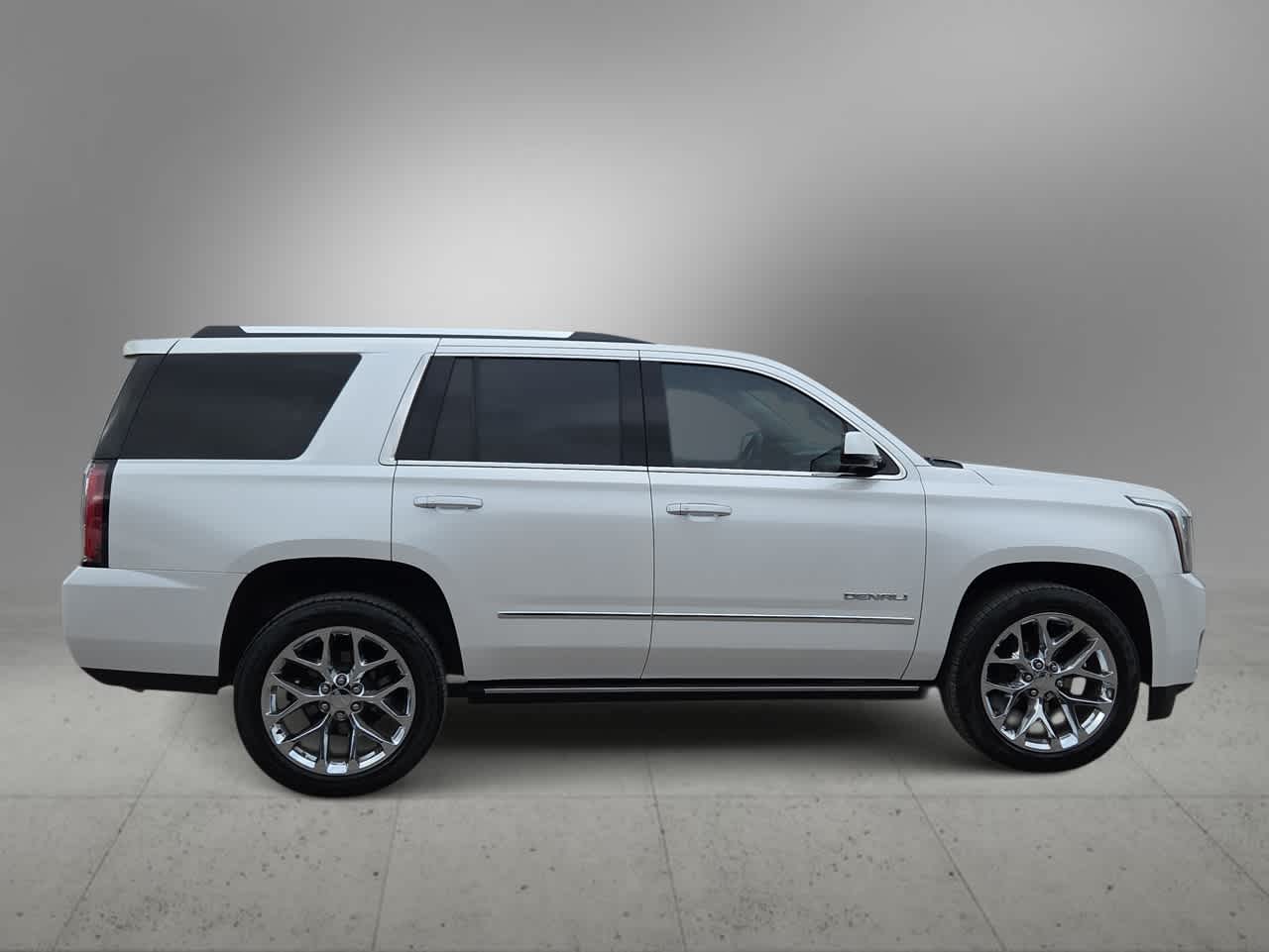 2020 GMC Yukon Denali Denali