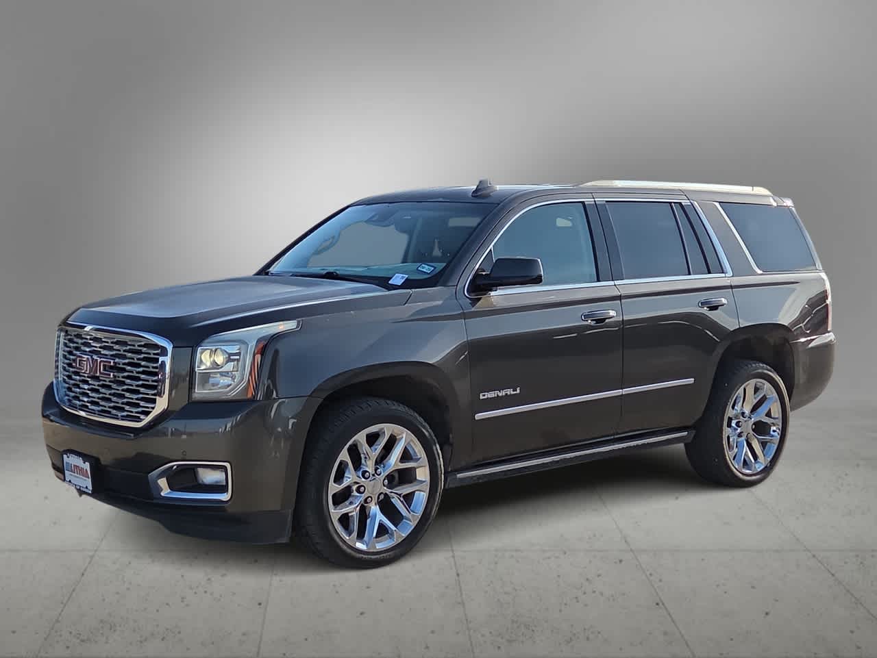 2019 GMC Yukon Denali Denali