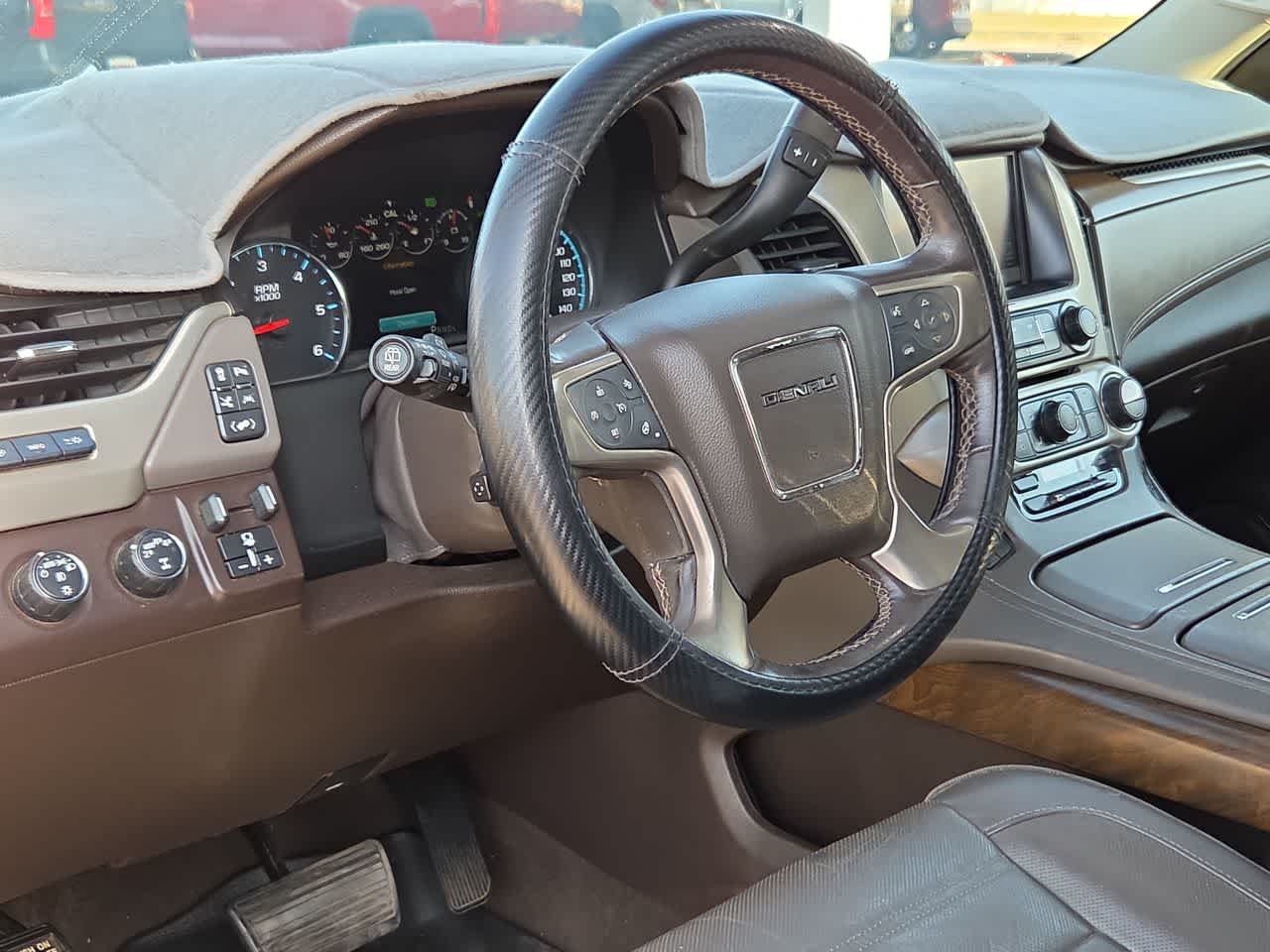 2019 GMC Yukon Denali Denali