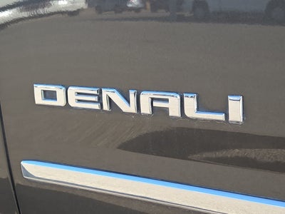 2019 GMC Yukon Denali Denali