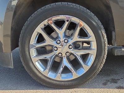 2019 GMC Yukon Denali Denali