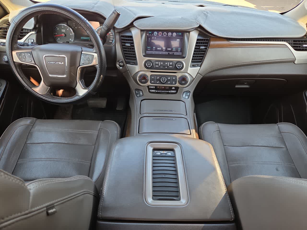 2019 GMC Yukon Denali Denali