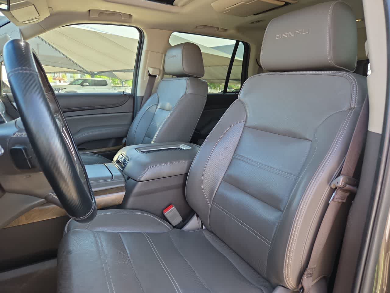 2019 GMC Yukon Denali Denali