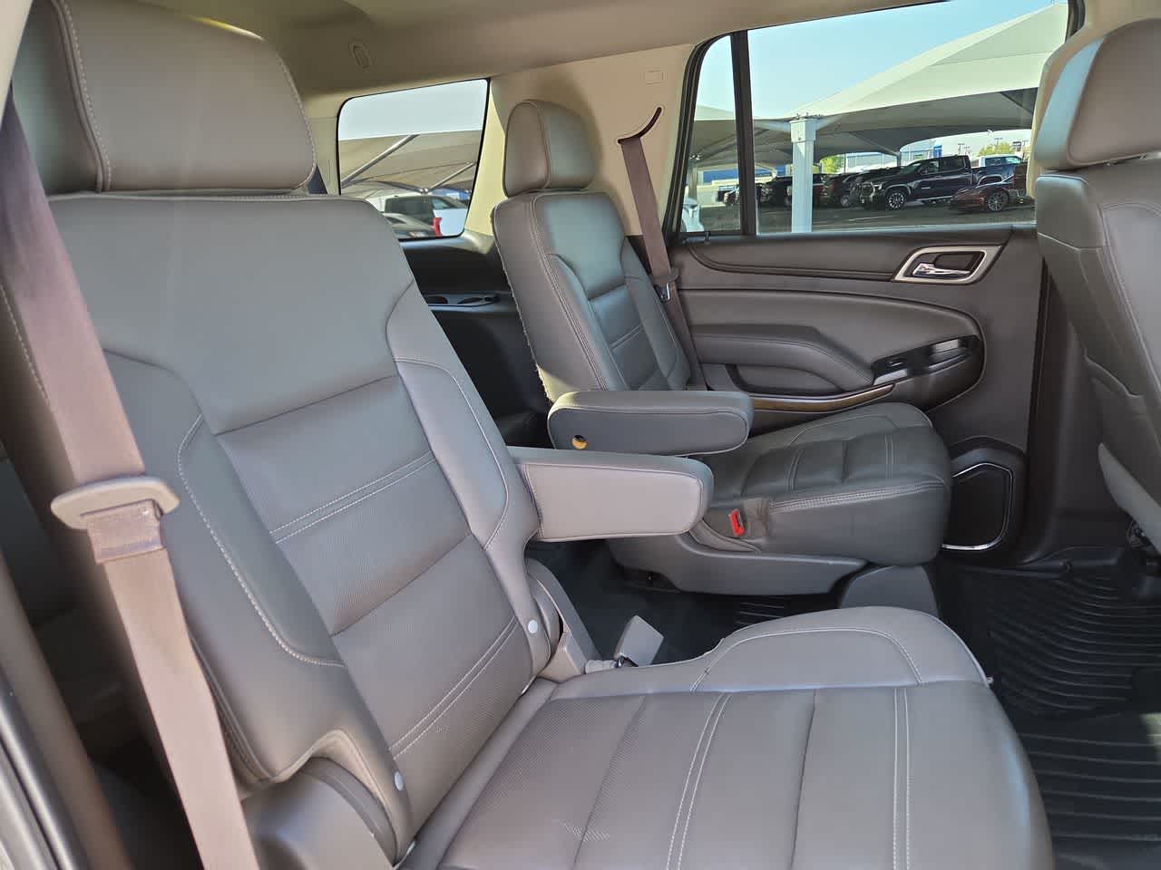 2019 GMC Yukon Denali Denali