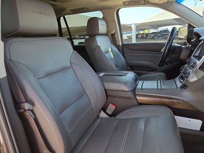 2019 GMC Yukon Denali Denali