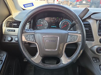 2019 GMC Yukon Denali Denali