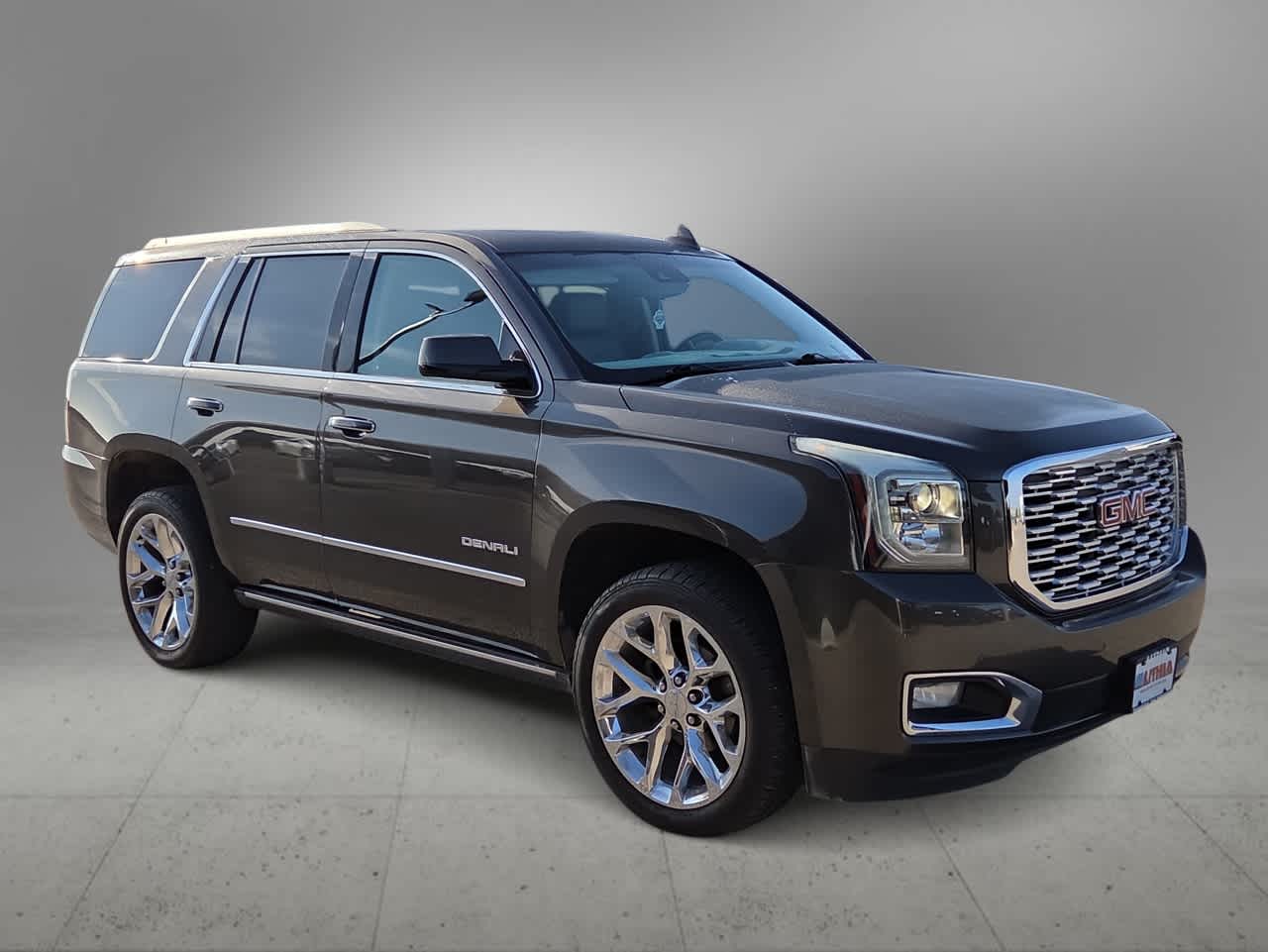 2019 GMC Yukon Denali Denali