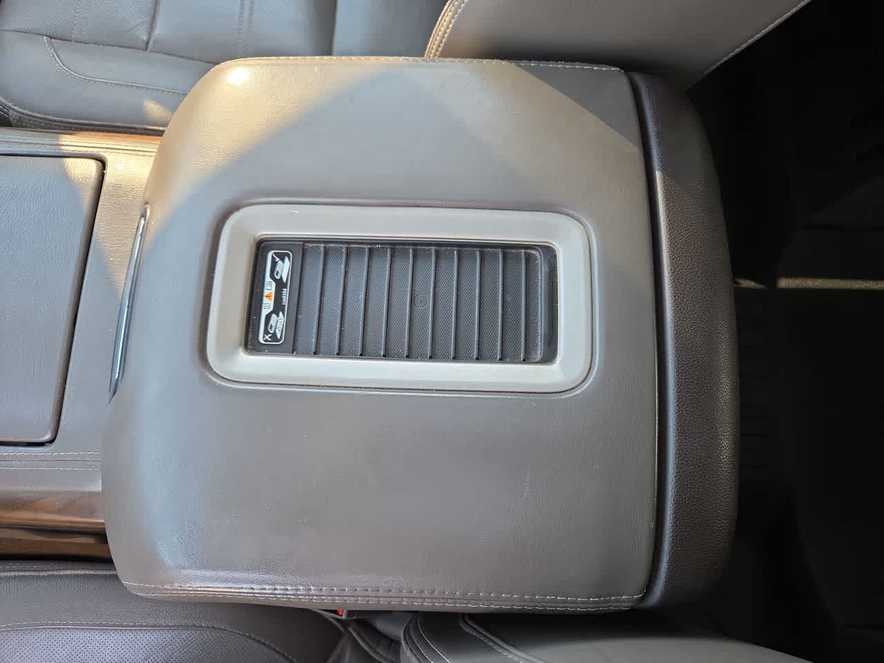 2019 GMC Yukon Denali Denali