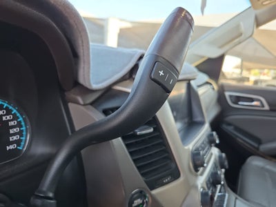 2019 GMC Yukon Denali Denali