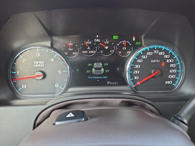 2019 GMC Yukon Denali Denali