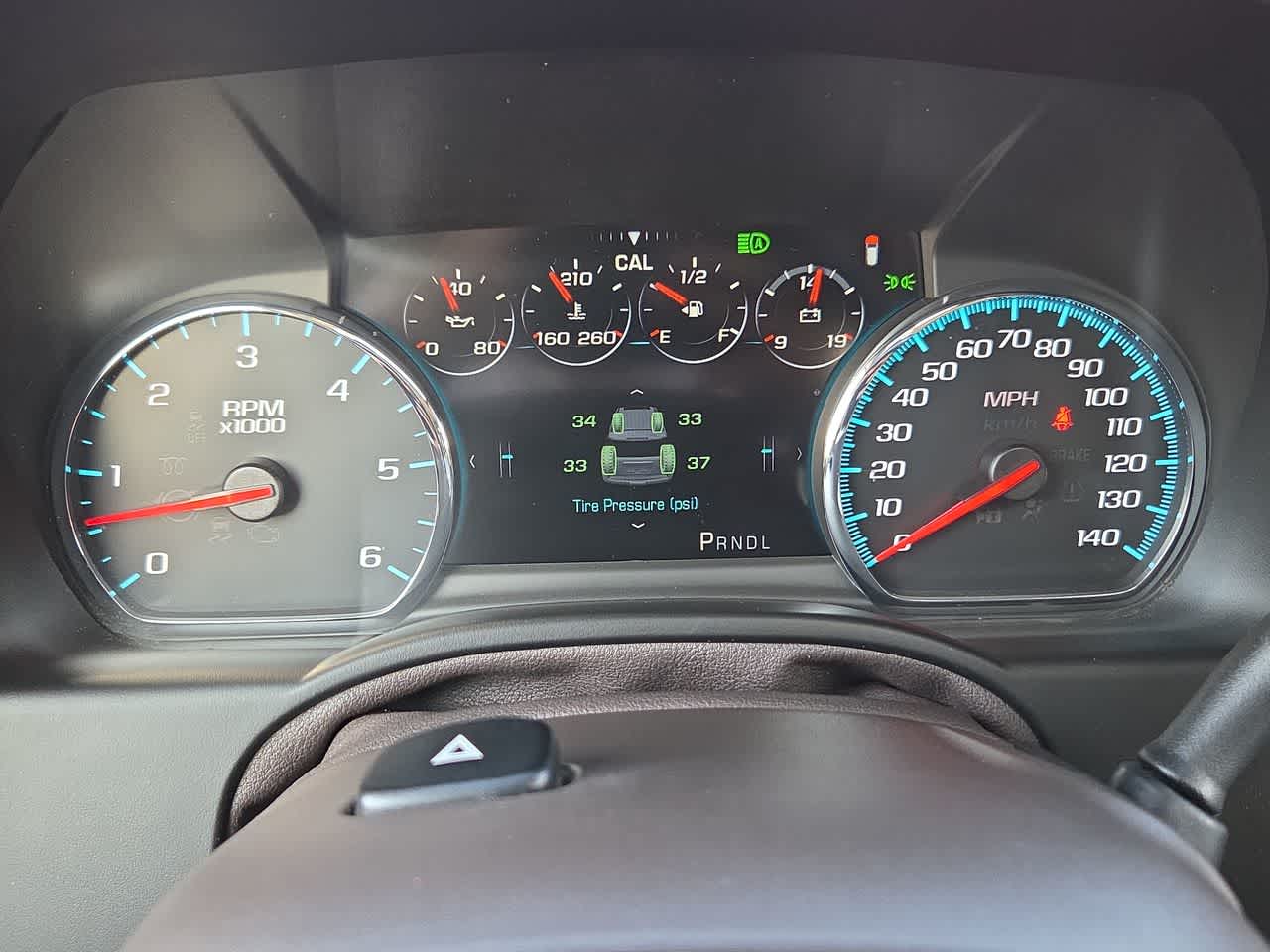 2019 GMC Yukon Denali Denali