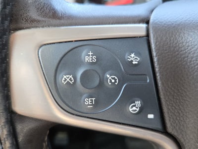 2019 GMC Yukon Denali Denali