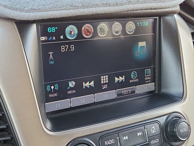 2019 GMC Yukon Denali Denali