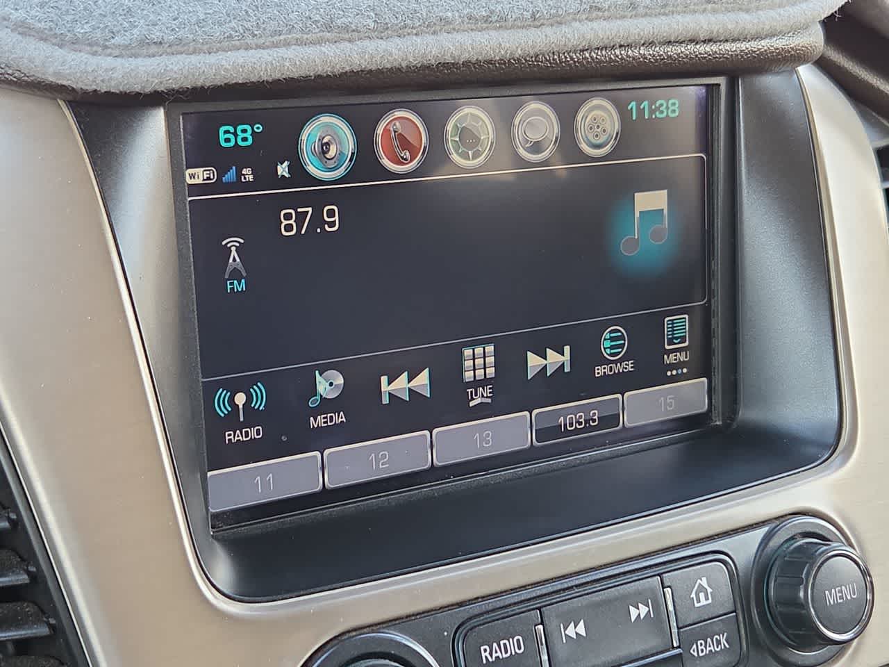 2019 GMC Yukon Denali Denali