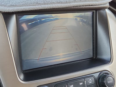 2019 GMC Yukon Denali Denali