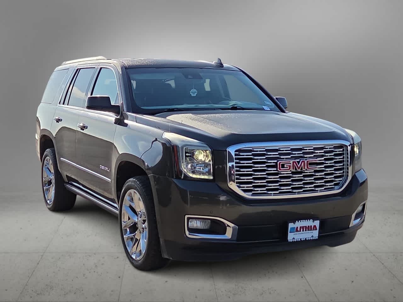 2019 GMC Yukon Denali Denali