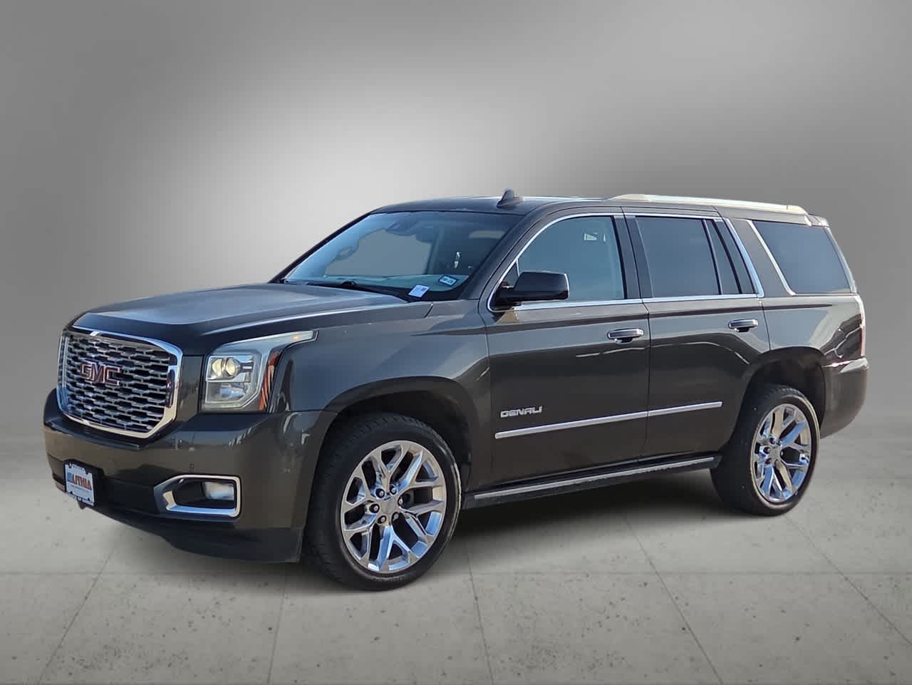 2019 GMC Yukon Denali Denali
