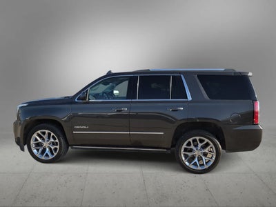 2019 GMC Yukon Denali Denali