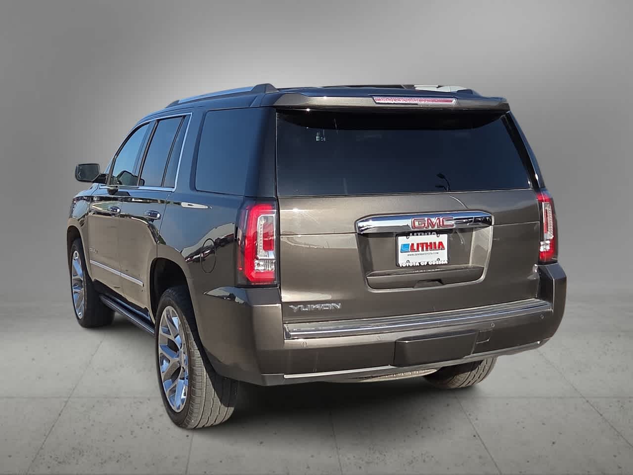 2019 GMC Yukon Denali Denali