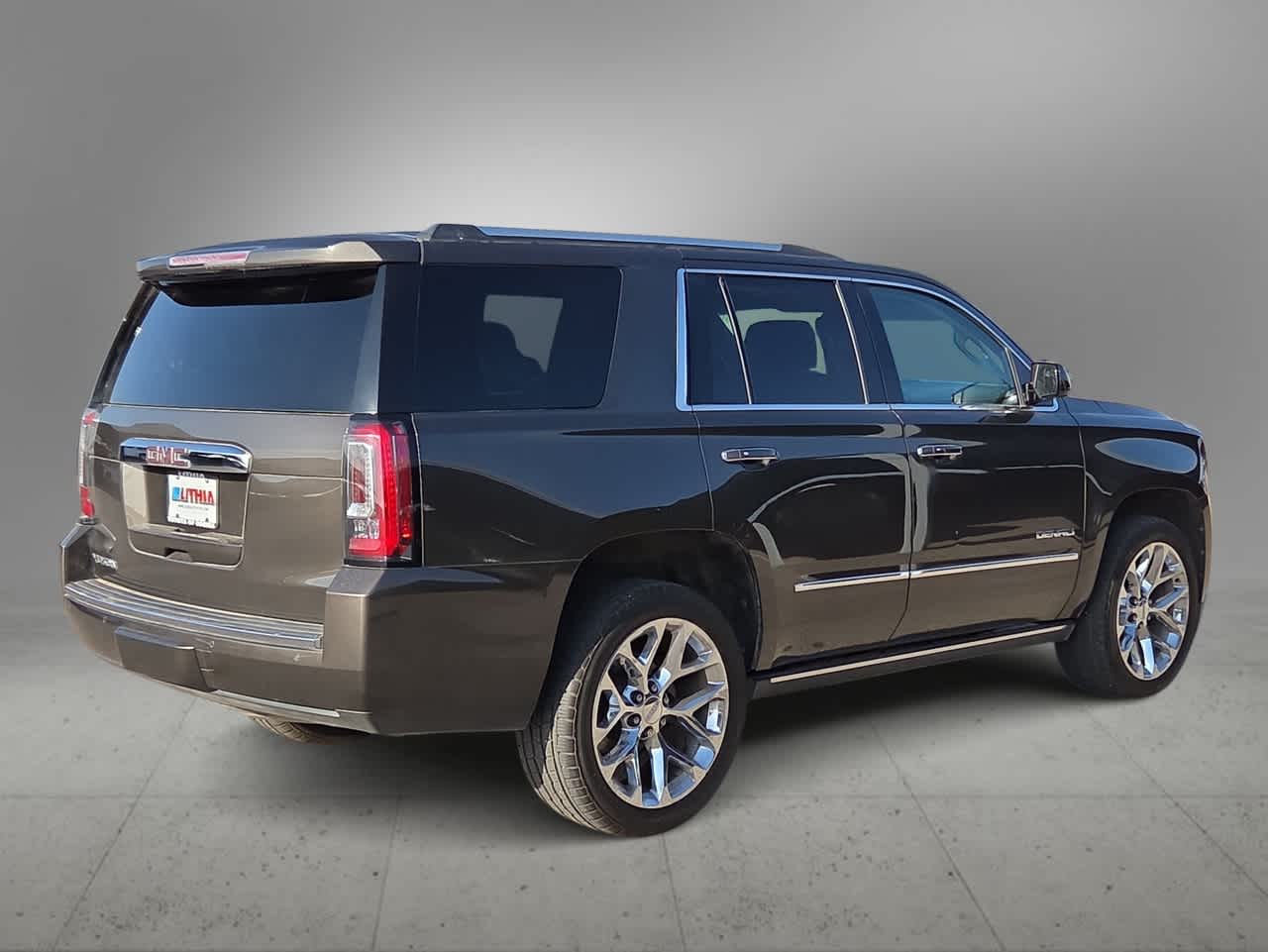 2019 GMC Yukon Denali Denali
