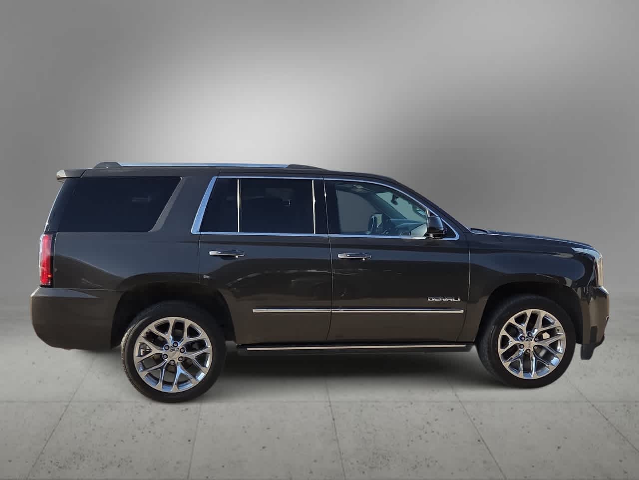 2019 GMC Yukon Denali Denali