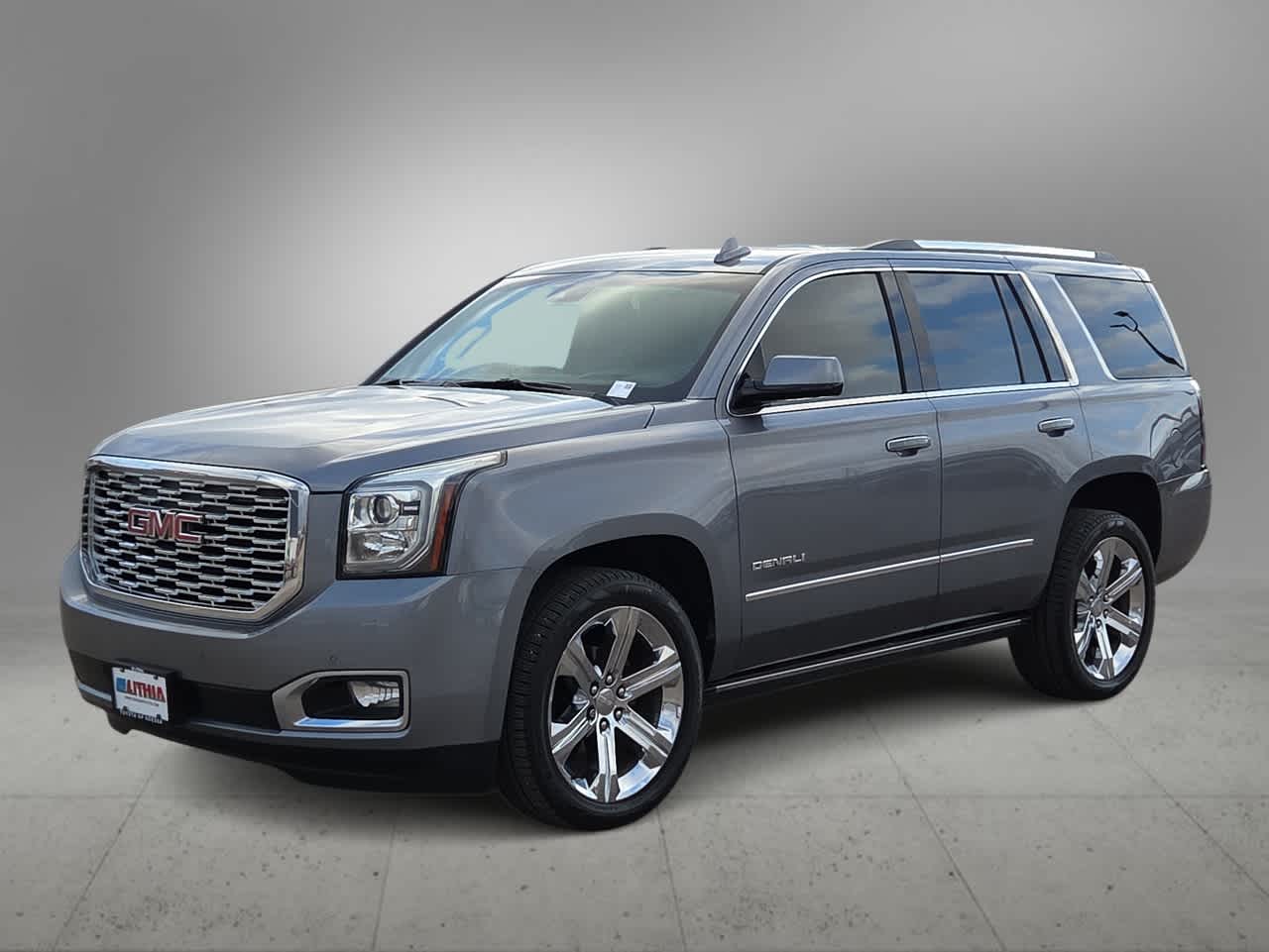 2020 GMC Yukon Denali Denali