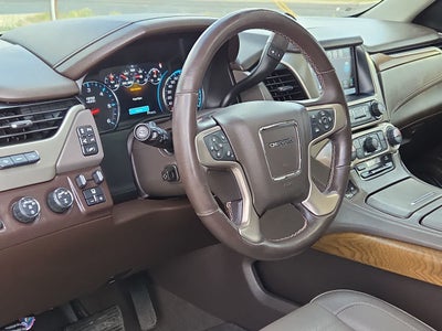 2020 GMC Yukon Denali Denali