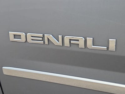 2020 GMC Yukon Denali Denali