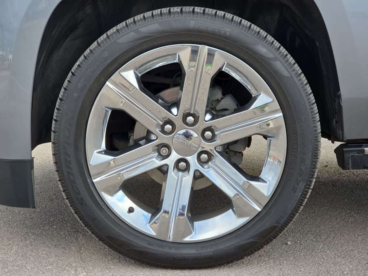 2020 GMC Yukon Denali Denali