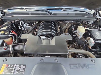 2020 GMC Yukon Denali Denali