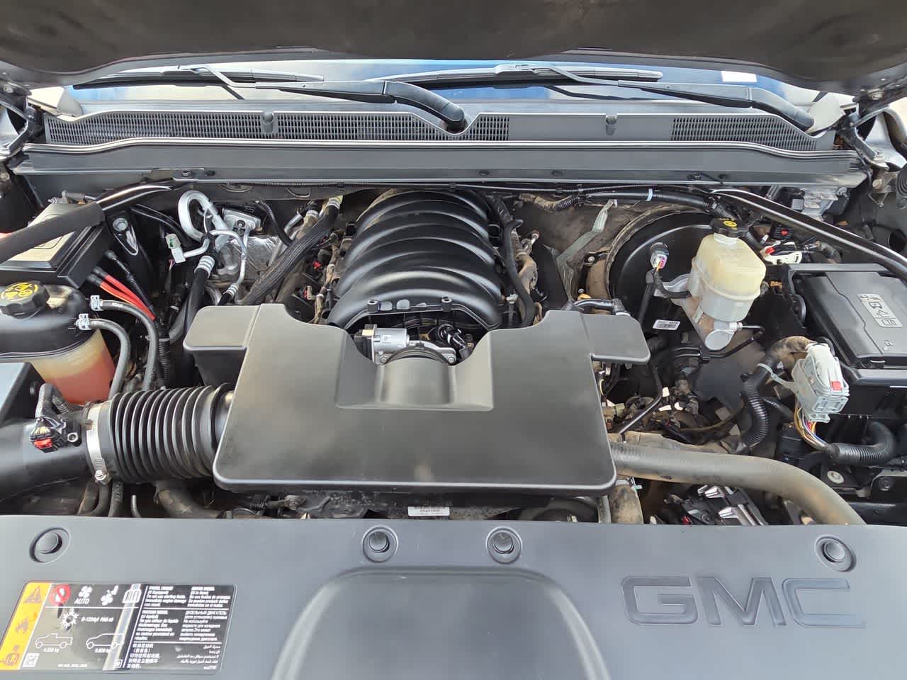 2020 GMC Yukon Denali Denali
