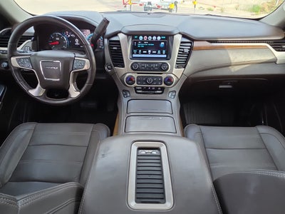 2020 GMC Yukon Denali Denali
