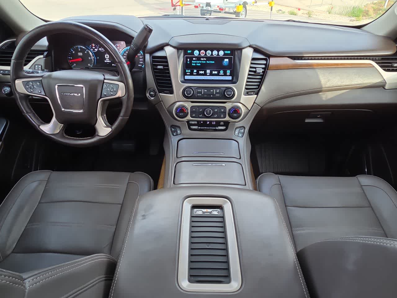2020 GMC Yukon Denali Denali